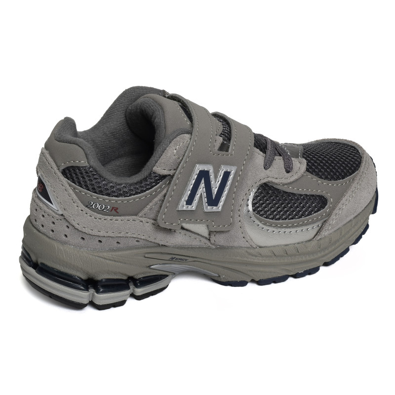 PV2002 Taupe, Baskets running New Balance
