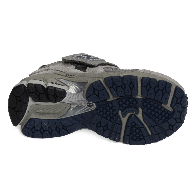 PV2002 Taupe, Baskets running New Balance