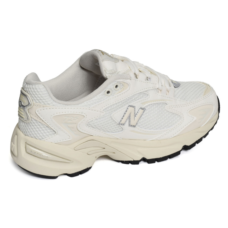 ML725 Blanc Beige, Baskets Mode New Balance