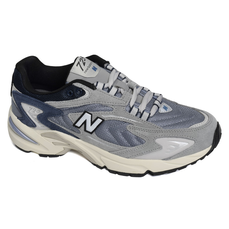 ML725 Gris Marine, Baskets Mode New Balance