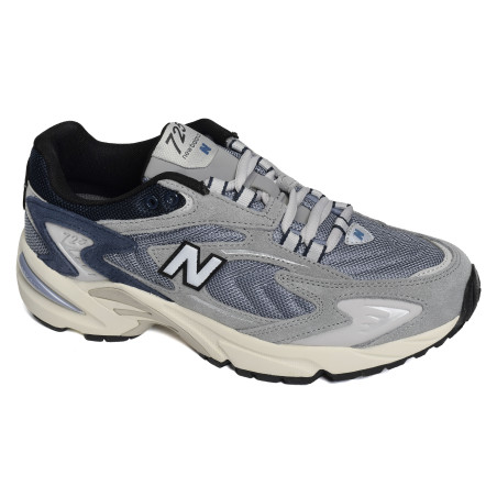 ML725 Gris Marine, Baskets Mode New Balance