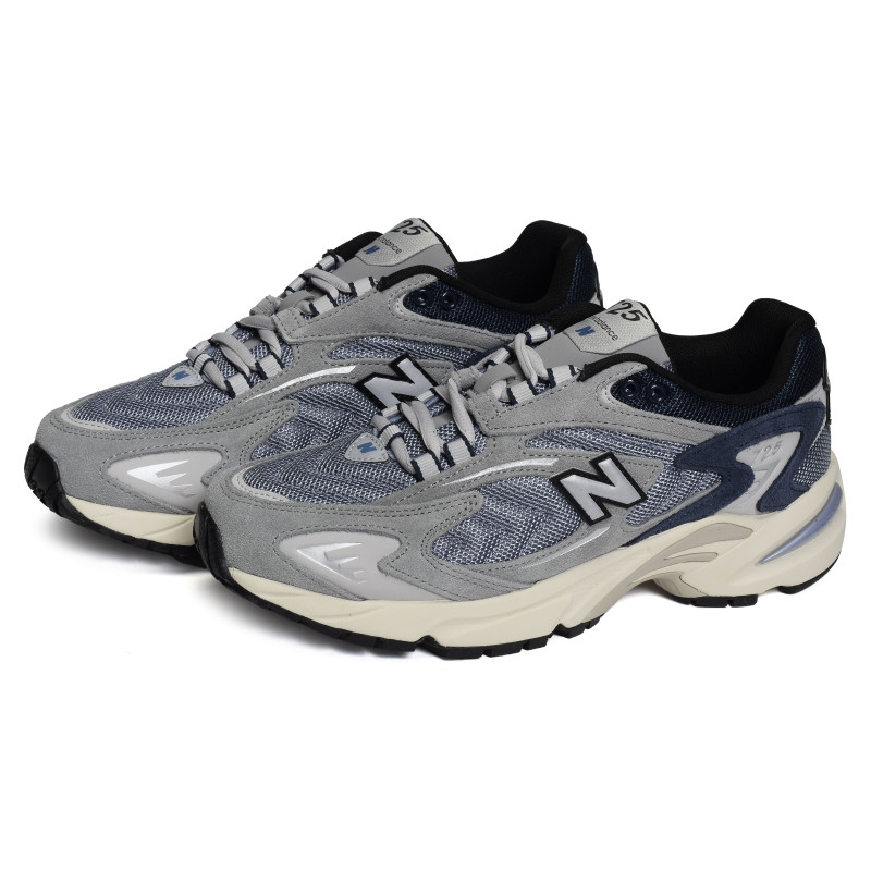ML725 Gris Marine, Baskets Mode New Balance