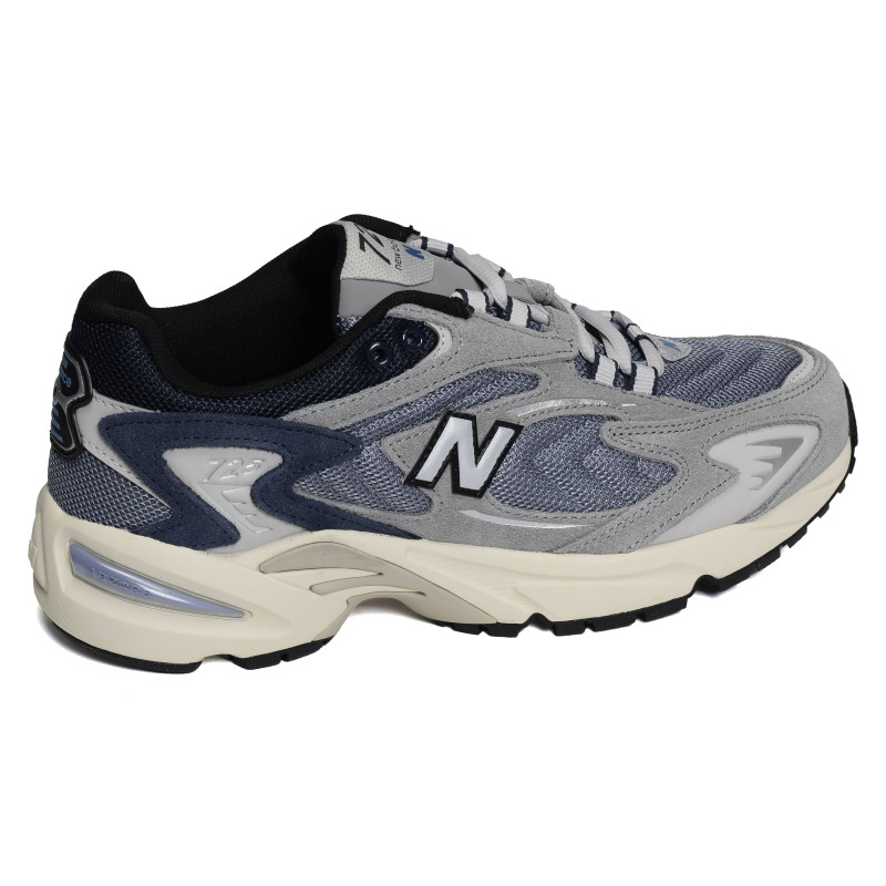 ML725 Gris Marine, Baskets Mode New Balance