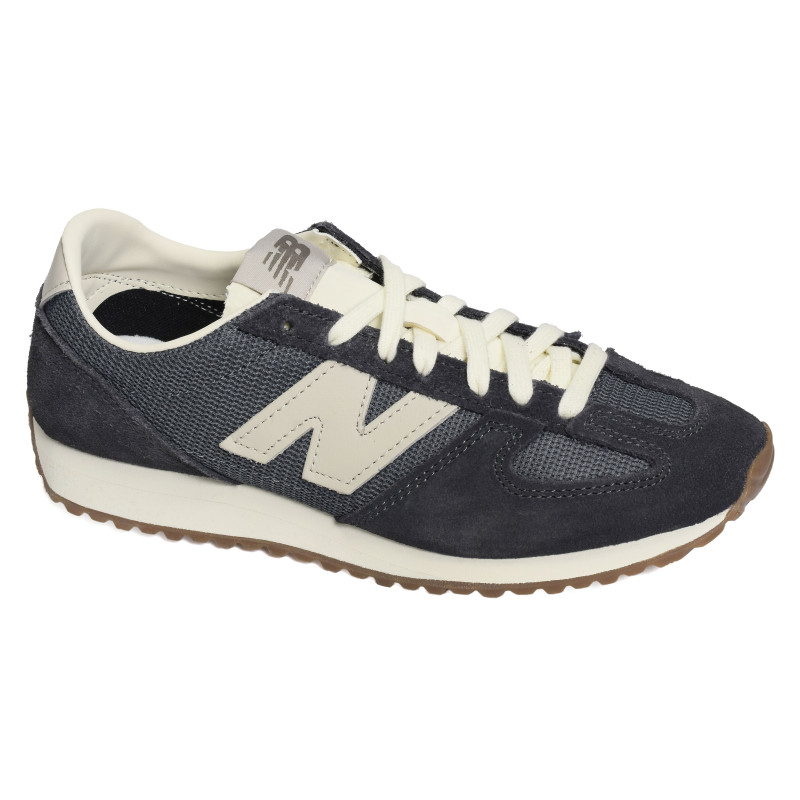 U471 Anthracite, Baskets running New Balance
