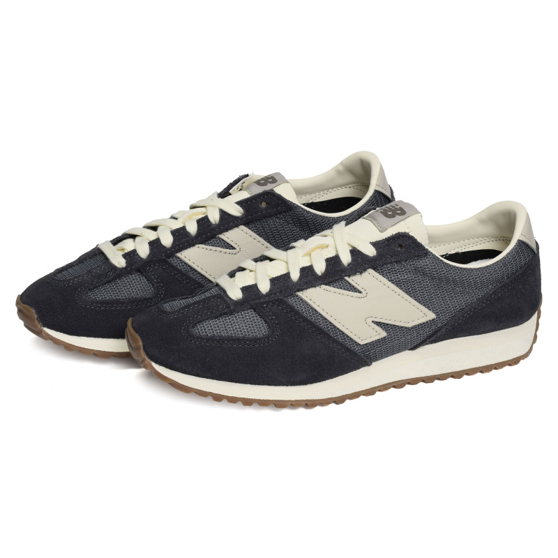 U471 Anthracite, Baskets running New Balance