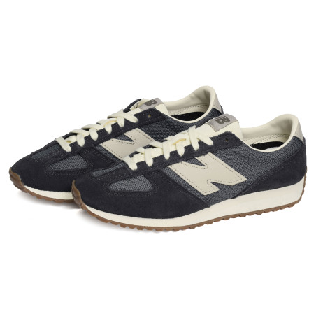 U471 Anthracite, Baskets running New Balance