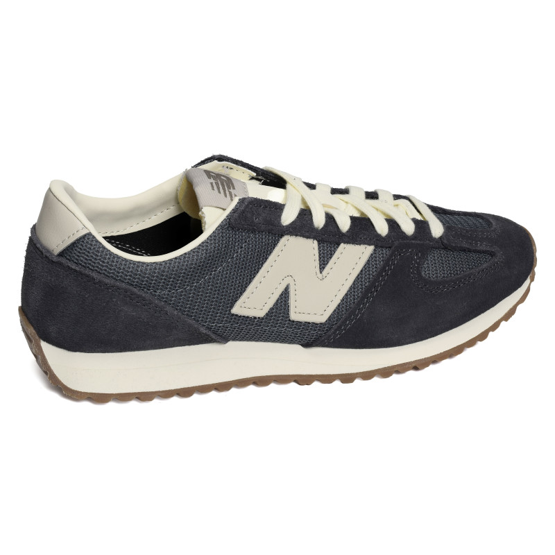 U471 Anthracite, Baskets running New Balance