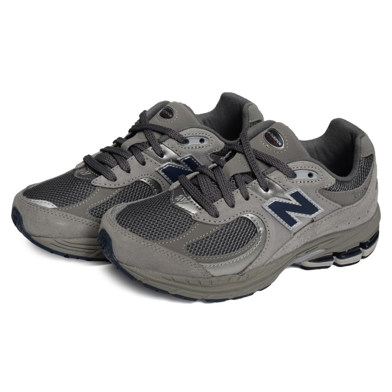 GC2002 Taupe, Baskets running New Balance