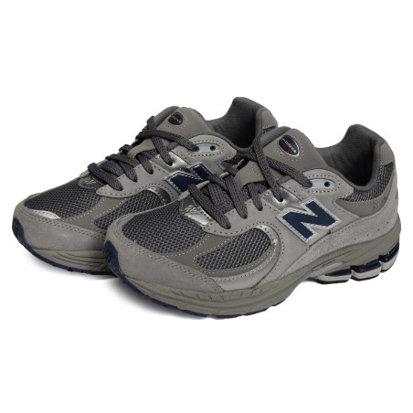 GC2002 Taupe, Baskets running New Balance