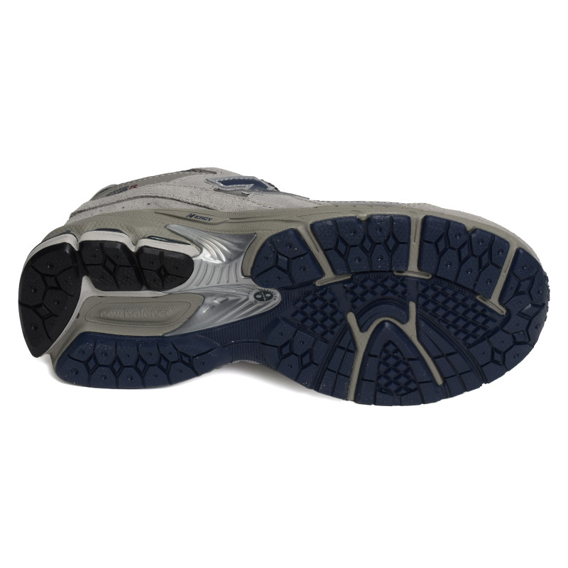 GC2002 Taupe, Baskets running New Balance