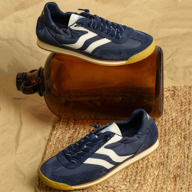 PURE Marine, Baskets Mode MRP Star