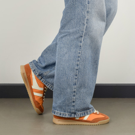 FIREFLY Orange, Baskets Mode Gola