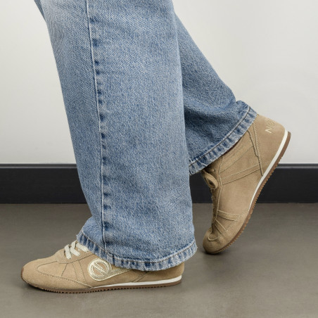 EVO RUN Sable, Baskets Mode No Name