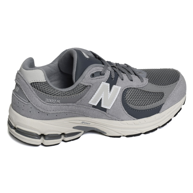 GC2002 Gris, Baskets running New Balance