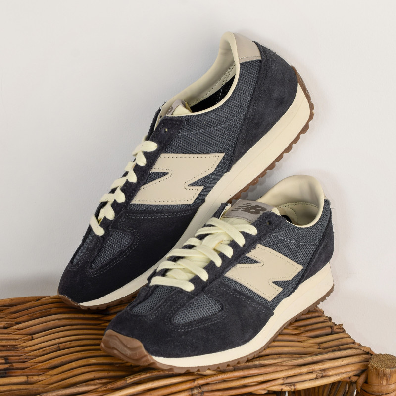 U471 Anthracite, Baskets running New Balance