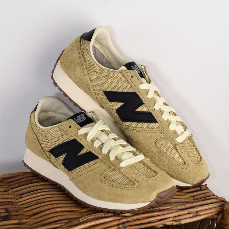 U471 Sable, Baskets running New Balance