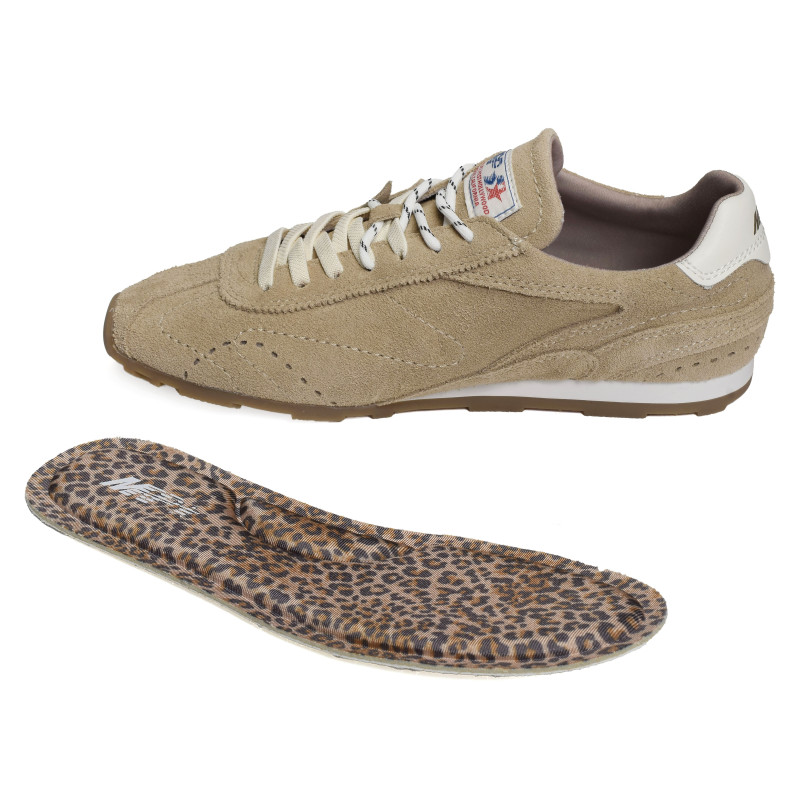 MEDELIN Sand, Baskets Mode MRP Star