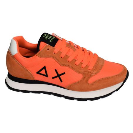 TOM SOLID Orange, Baskets running Sun 68