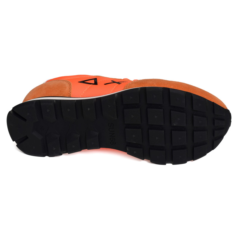 TOM SOLID Orange, Baskets running Sun 68