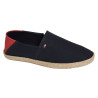  CORE HILFIGER ESPADRILLE TEXTILE 5792 Marine