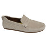  CORE HILFIGER SUEDE DRIVER 5789 Beige