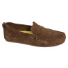  CORE HILFIGER SUEDE DRIVER 5789 Marron