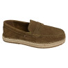  FLEXIBLE HILFIGER SDE ESPADRILLE 5794 Marron