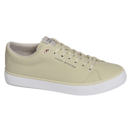 HARLEM CORE II CVS 5817 Beige, Chaussures basses Tommy Hilfiger
