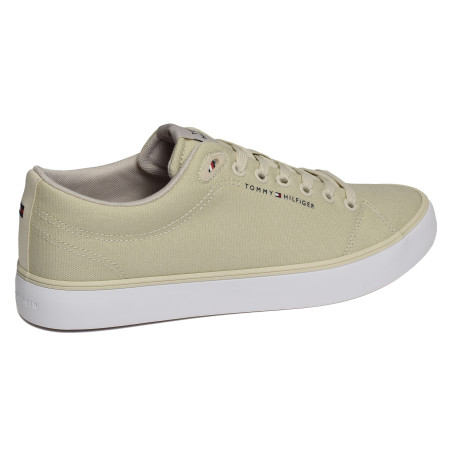 HARLEM CORE II CVS 5817 Beige, Chaussures basses Tommy Hilfiger