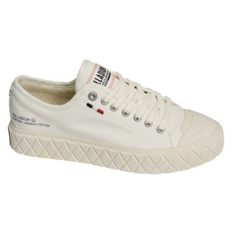 PALLA ACE CVS Blanc, Chaussures basses Palladium