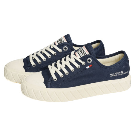 PALLA ACE CVS Marine, Chaussures basses Palladium