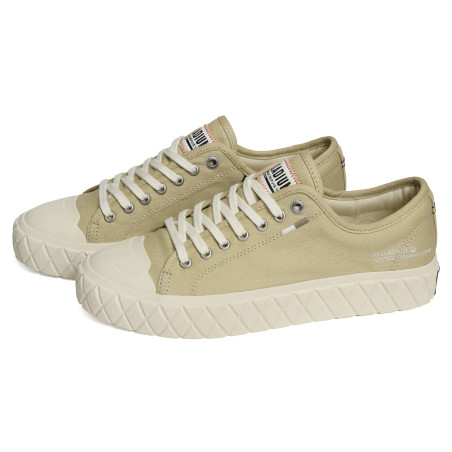 PALLA ACE CVS Sable, Chaussures basses Palladium