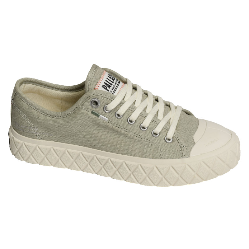 PALLA ACE CVS Stone, Chaussures basses Palladium