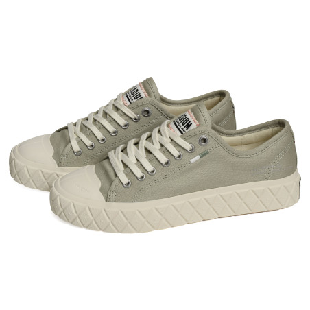 PALLA ACE CVS Stone, Chaussures basses Palladium
