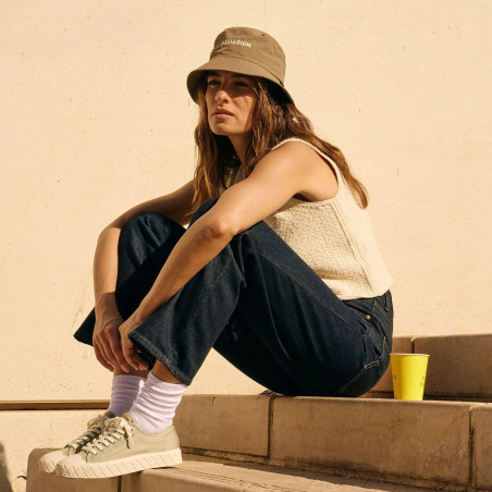 PALLA ACE CVS Stone, Chaussures basses Palladium