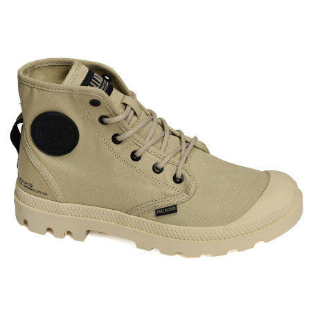 PAMPA HI HTG SUPPLY Sable, Chaussures montantes Palladium