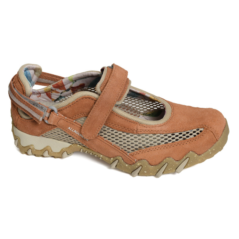 NIRO Orange, Babies Mephisto