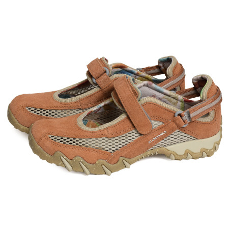 NIRO Orange, Babies Mephisto