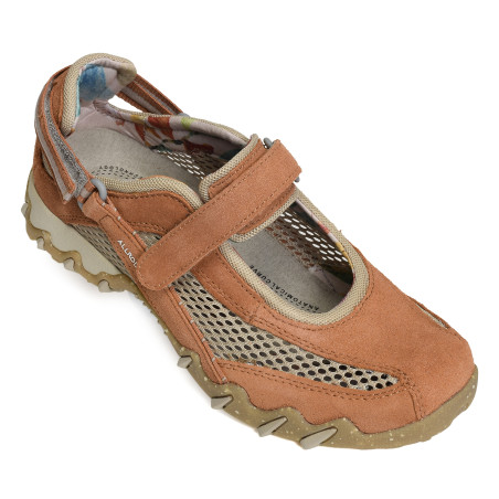 NIRO Orange, Babies Mephisto