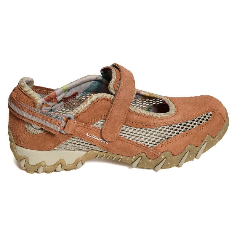 NIRO Orange, Babies Mephisto