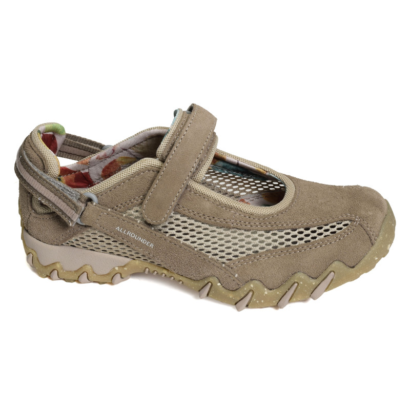 NIRO Tabac, Babies Mephisto