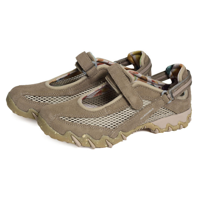 NIRO Tabac, Babies Mephisto