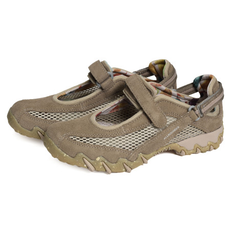 NIRO Tabac, Babies Mephisto