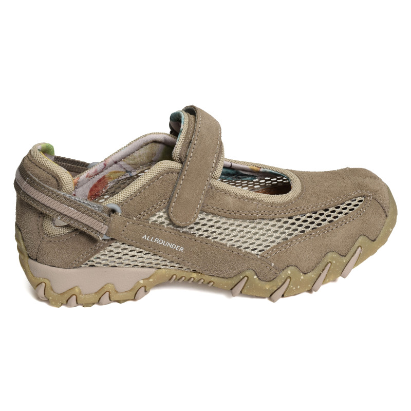 NIRO Tabac, Babies Mephisto