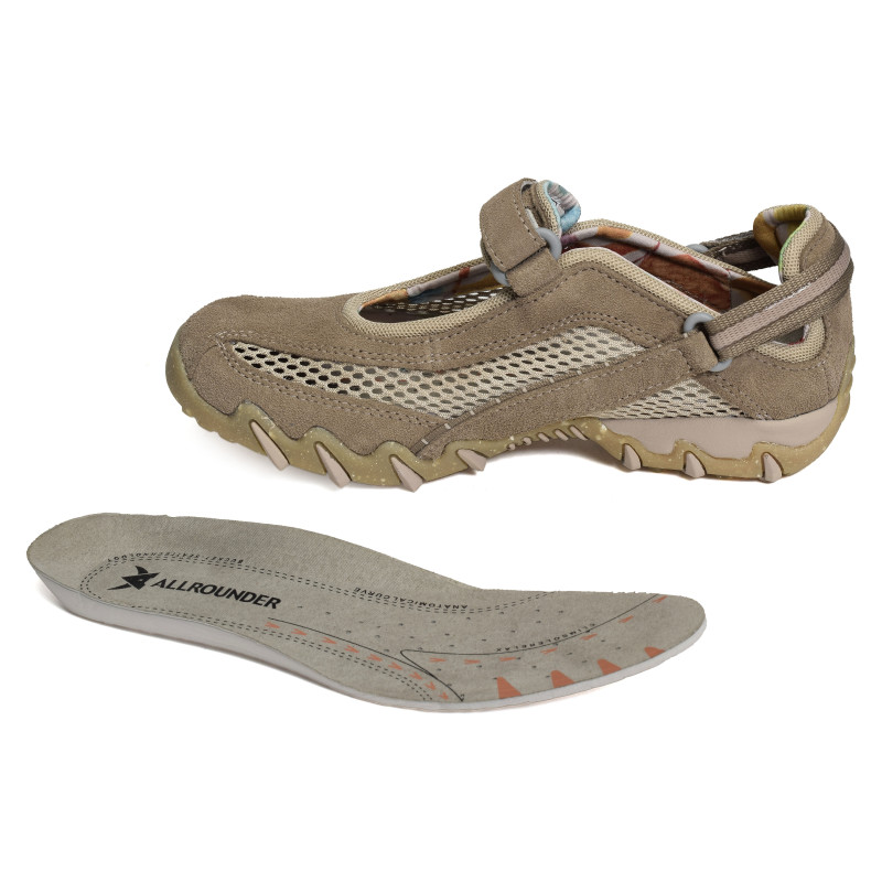 NIRO Tabac, Babies Mephisto