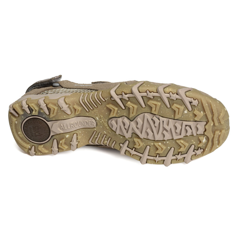 NIRO Tabac, Babies Mephisto