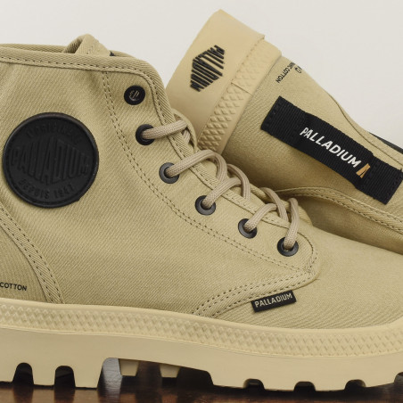 PAMPA HI HTG SUPPLY Sable, Chaussures montantes Palladium