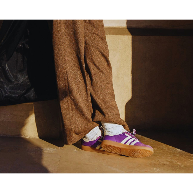 GHOST NYLON Violet, Baskets Mode Back 70