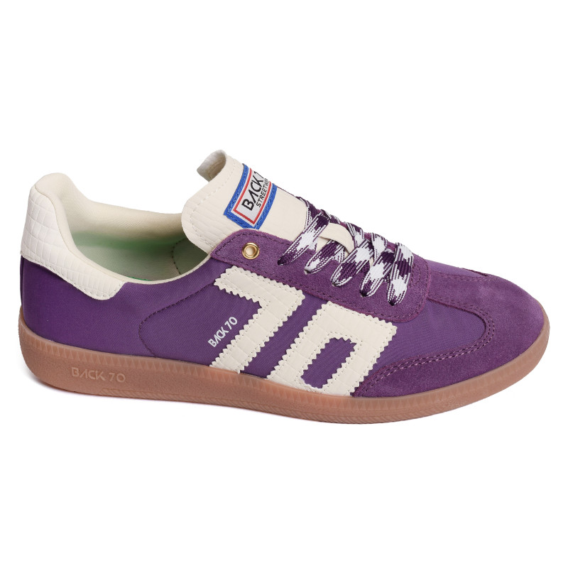 GHOST NYLON Violet, Baskets Mode Back 70