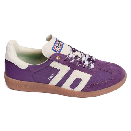 GHOST NYLON Violet, Baskets Mode Back 70